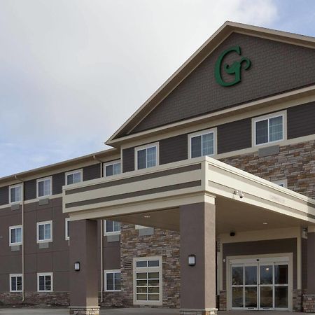 Grandstay Hotel & Suites Valley City Eksteriør bilde
