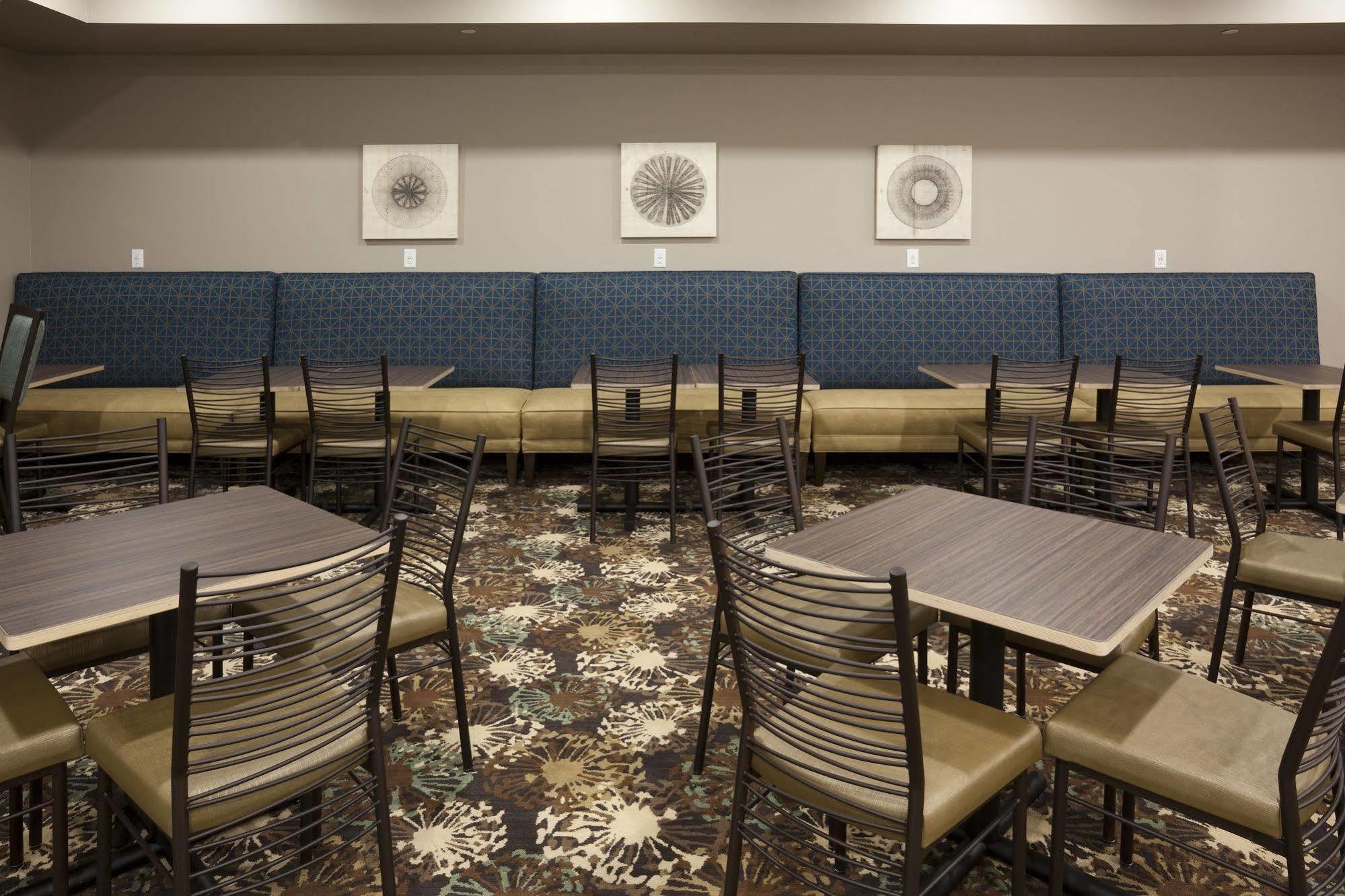 Grandstay Hotel & Suites Valley City Eksteriør bilde