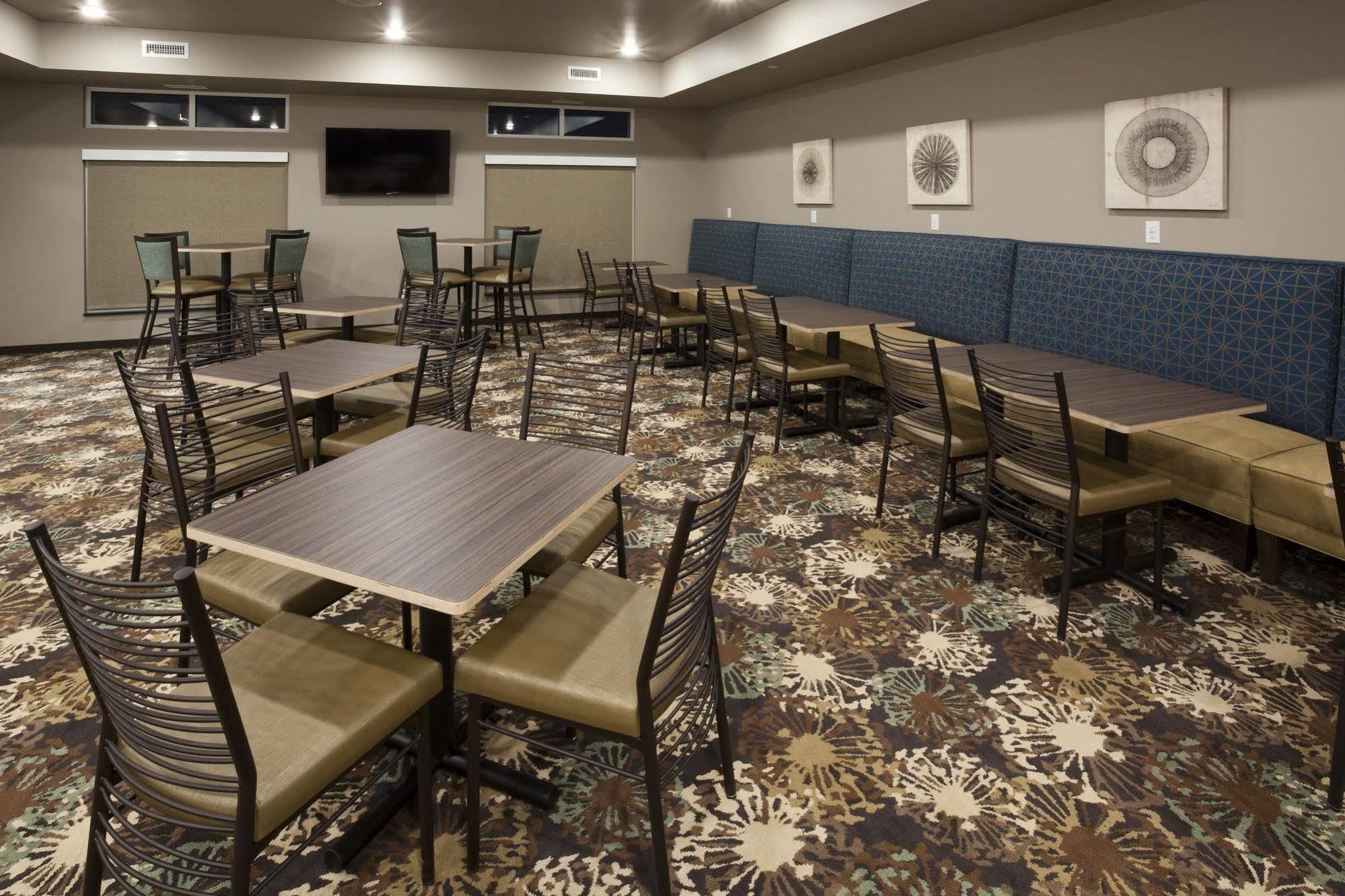Grandstay Hotel & Suites Valley City Eksteriør bilde